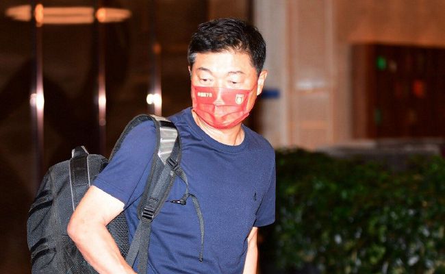 “我几乎与所有的前马竞队友都谈过，但没有与西蒙尼谈过。